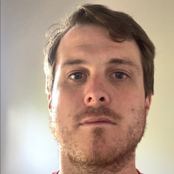 Meet your Posher, Alec - Picture 1 of 1